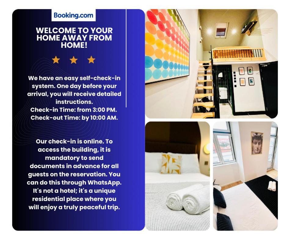 London 43 Ensuite Room Look Like Hotel Top Locations Экстерьер фото